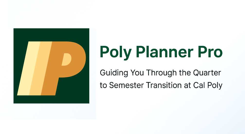 All Pro Poly Poly Planner Pro